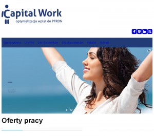 CapitalWork.pl