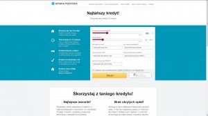 Najtanszy-kredyt.pl - Tani kredyt w 15 min
