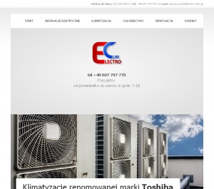 Electro-clim.com.pl