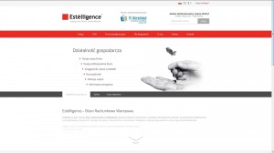 Estelligence.com - Biuro rachunkowe Płock