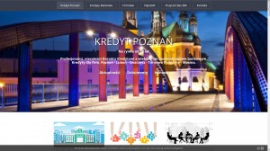 Kredyt-poznan.pl - Szybkie pożyczki dla firm