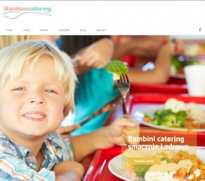 http://bambinicatering.pl