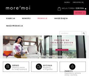 MoreMoi.com