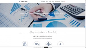 Balancesheet.pl - Biuro rachunkowe Legionowo  