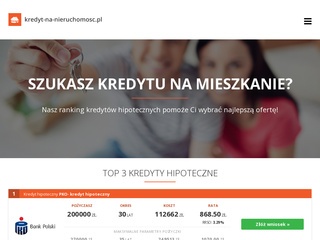 Kredyt rodzina na swoim - kredyt-na-nieruchomosc.pl