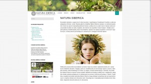 http://natura-siberica.com.pl