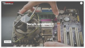 Informatyk-szczecin.com - Serwis komputerowy