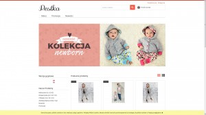 Pestka.com.pl - Ubranka dla dzieci 