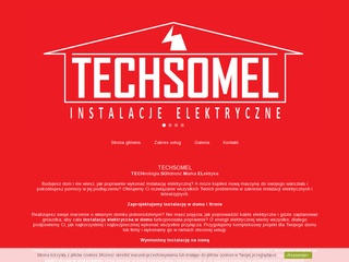 Techsomel.pl