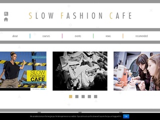 Slow Fashion Cafe - slowfashioncafe.pl