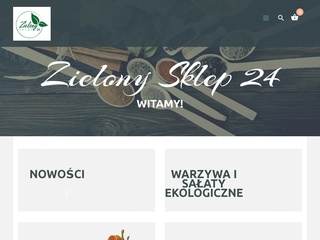 Zielonysklep24.pl