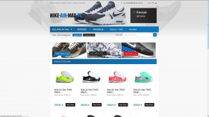 Nike-air-max.pl - buty Nike