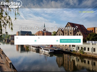 http://easy-stay.pl