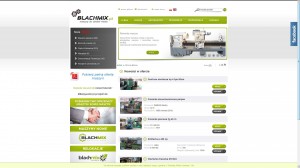 Blachmix - Remont tokarek i maszyn CNC