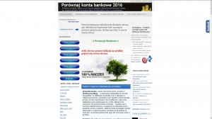 Bankowonline.pl - Jakie jest najlepsze konto bankowe?