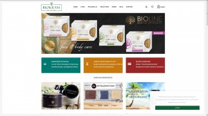 Eko sklep Biokram - kosmetyki naturalne, organiczne i ekologiczne