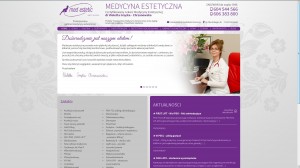 Med Estetic - medycyna estetyczna Szczecin