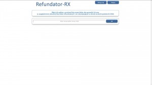 Refundator-RX