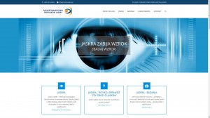 Jaskra.org.pl - Polsko - Nie ślepnij! Zbadaj oczy
