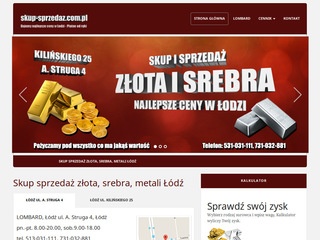 Skup srebra - skup-sprzedaz.com.pl - skup-sprzedaz.com.pl/