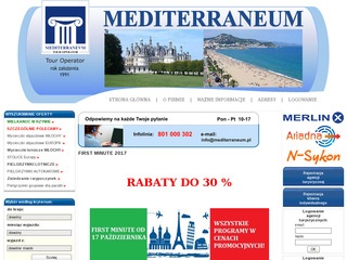 Mediterraneum.pl/