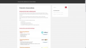 Pozyczkizkomornikiem.com.pl - pożyczki z komornikiem