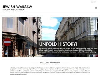 Jewishwarsaw.pl