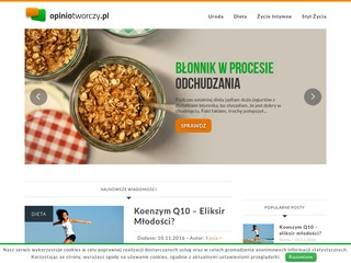 Rodzaje diet - opiniotworczy.pl