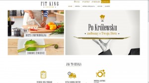 Fitking.pl - Catering Olsztyn