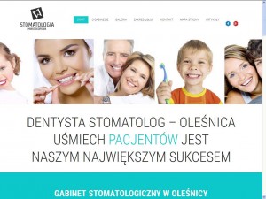 Mikrostoma.pl - implanty Oleśnica