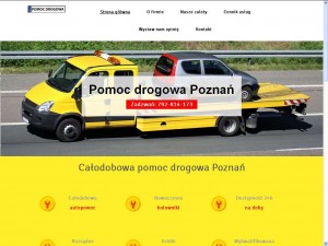 Pomoc-drogowa-poznan.supermechanik.pl - Pomoc drogowa Radom