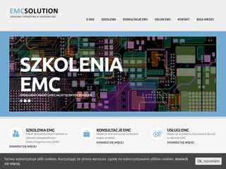 Emcsolution.pl/ - Badania kompatybilności elektromagnetycznej