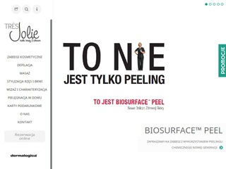 Tresjolie.com.pl