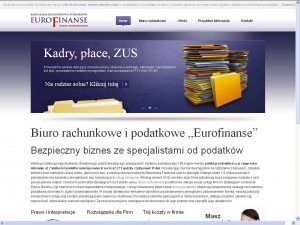 http://www.eurofinanse.info.pl