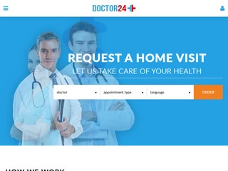Doctor24.net