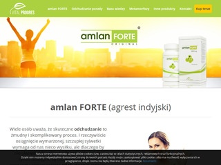 Amlan forte - amlanforte.com
