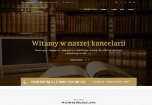 Be4legal - Kancelaria prawna Wrocław