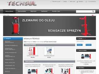 Techsul.pl