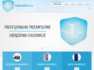 Technocold.pl