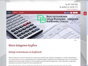 http://www.biurorachunkowegryfice.pl