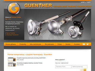 Guenther.com.pl