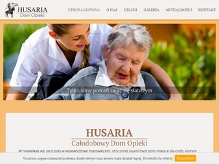 http://husaria-dom.pl