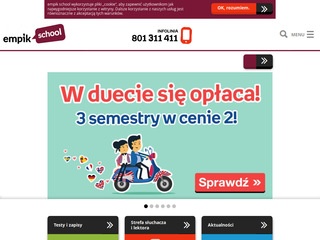 Empikschool.com - Szkoła języków obcych