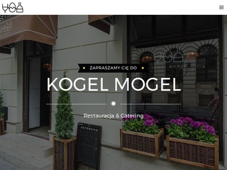 Catering dla firm - kogel-mogel.eu