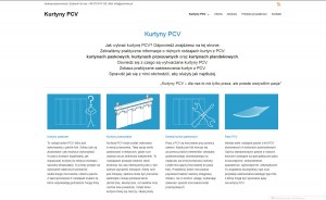 Kurtynypcvpaskowe.pl - Kurtyny PCV, kurtyny paskowe, przesuwne i plandekowe