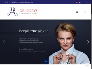 http://chirurgplastyczny-krakow.pl