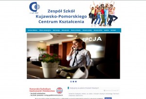 Kpck.edu.pl - Pomorskie Technikum Gastronomii i Hotelarstwa 