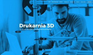 Futureprint.pl - Drukowanie i projektowanie w 3D Warszawa