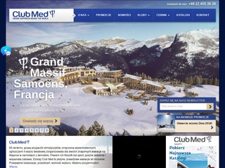 http://clubmed.pl