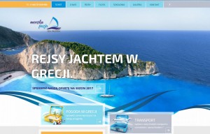 Seapassion.pl - Rejsy morskie jachtem Grecja